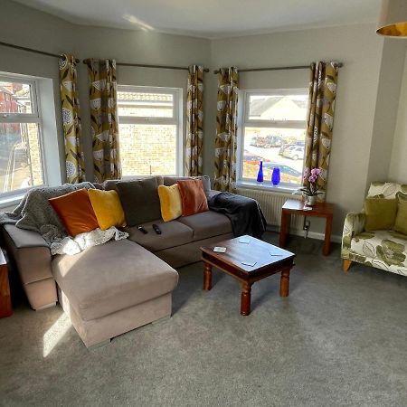 Dorchester Central Flat Экстерьер фото