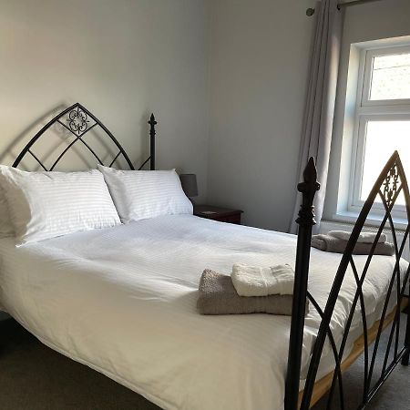 Dorchester Central Flat Экстерьер фото