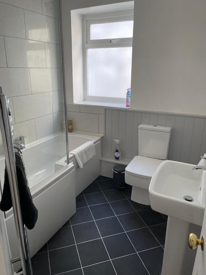 Dorchester Central Flat Экстерьер фото