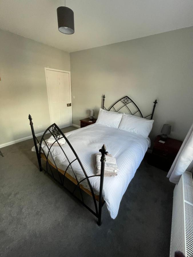 Dorchester Central Flat Экстерьер фото