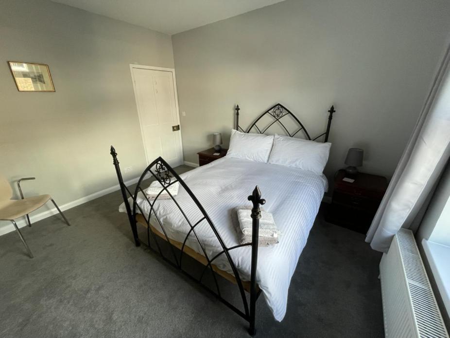 Dorchester Central Flat Экстерьер фото