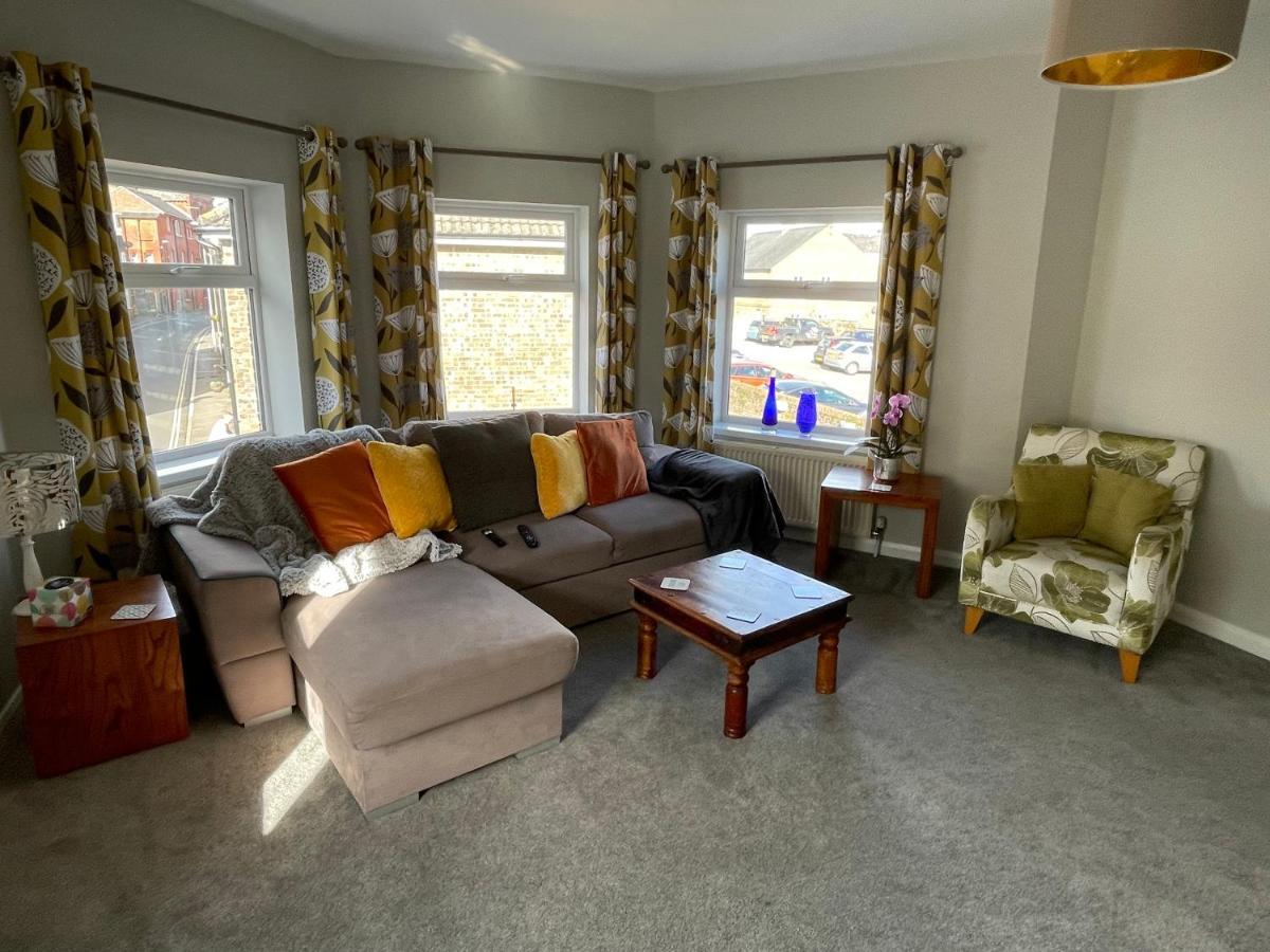 Dorchester Central Flat Экстерьер фото