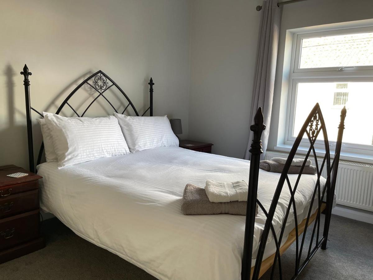 Dorchester Central Flat Экстерьер фото